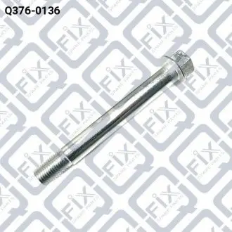 Болт з ексцентриком Q-fix Q3760136