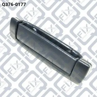 Ручка дверей зовнішня ліва Q-fix Q3760177