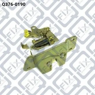 Замок багажника Q-fix Q3760190
