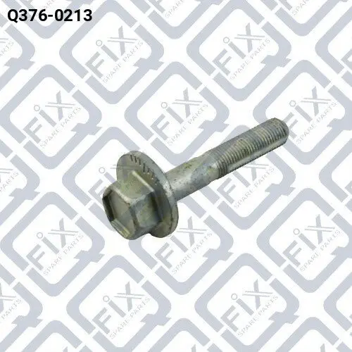 Болт з ексцентриком Q-fix Q3760213 (фото 1)