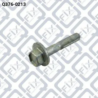 Болт з ексцентриком Q-fix Q3760213