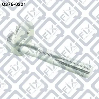 Болт з ексцентриком Q-fix Q3760221