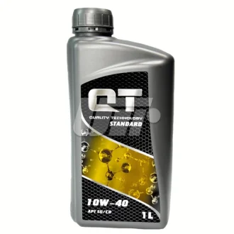 Моторне масло QT OIL QT1110401