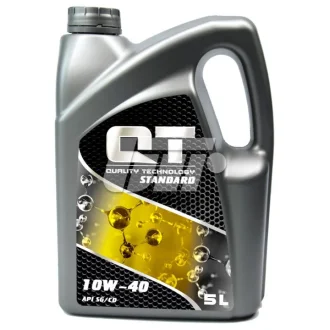 Автозапчасть QT OIL QT1110405