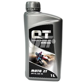 Автозапчасть QT OIL QT1520001