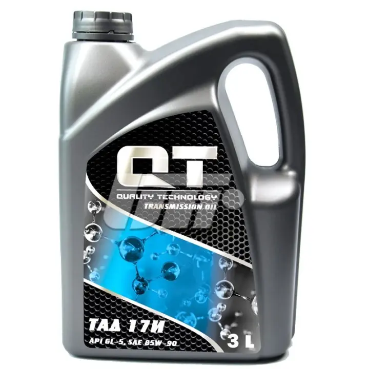 Автозапчасть QT OIL QT2585903 (фото 1)