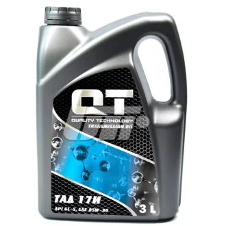 Автозапчасть QT OIL QT2585903