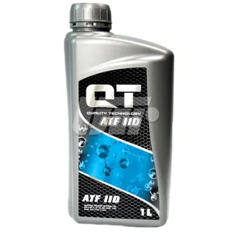 ОЛИВА QT-OIL ATF IID (1 Л) QT OIL QT3200001