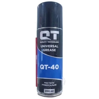 Автозапчасть QT OIL QT40200