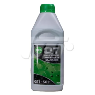 Автозапчасть QT OIL QT552301