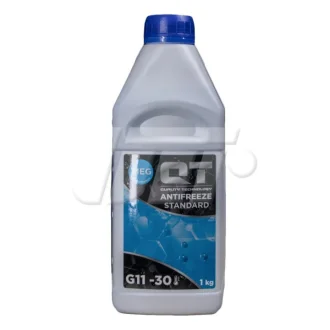 Автозапчасть QT OIL QT553301