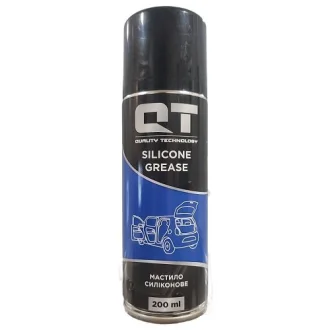 Автозапчасть QT OIL QTSI200