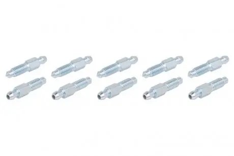 Штуцер прокачки гальм QUICK BRAKE 001010