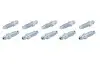Штуцер прокачки гальм QUICK BRAKE 001110 (фото 1)