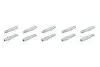 Штуцер прокачки гальм QUICK BRAKE 001310 (фото 1)