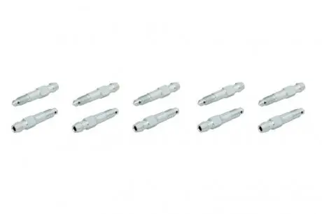 Штуцер прокачки гальм QUICK BRAKE 001310