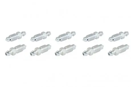 Штуцер прокачки гальм QUICK BRAKE 001710