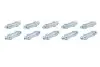 Штуцер прокачки гальм QUICK BRAKE 001810 (фото 1)