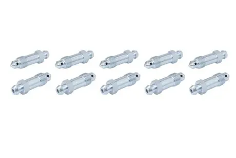 Штуцер прокачки гальм QUICK BRAKE 001810