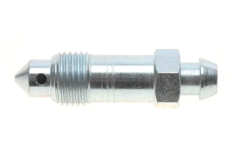 Штуцер прокачки гальм QUICK BRAKE 0018