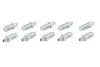 Штуцер прокачки гальм QUICK BRAKE 001910 (фото 1)