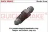 Штуцер прокачки гальм QUICK BRAKE 0033