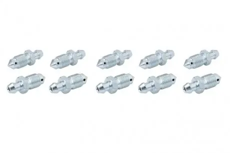 Штуцер прокачки гальм QUICK BRAKE 003910