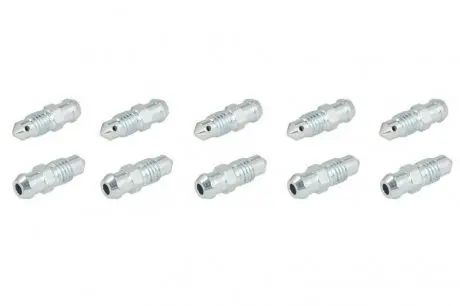 Штуцер прокачки гальм QUICK BRAKE 005310