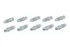 Штуцер прокачки гальм QUICK BRAKE 0053X10 (фото 1)