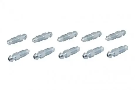 Штуцер прокачки гальм QUICK BRAKE 0053X10