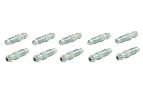 Штуцер прокачки гальм QUICK BRAKE 006910