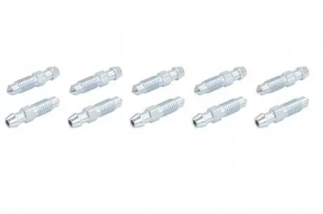 Штуцер прокачки гальм QUICK BRAKE 008610
