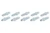 Штуцер прокачки гальм QUICK BRAKE 008810 (фото 1)