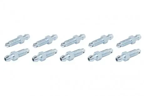 Штуцер прокачки гальм QUICK BRAKE 008810