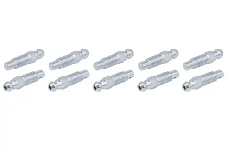 Штуцер прокачки гальм QUICK BRAKE 008910