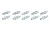 Штуцер прокачки гальм QUICK BRAKE 009010 (фото 1)