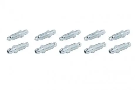 Штуцер прокачки гальм QUICK BRAKE 009010