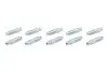 Штуцер прокачки гальм QUICK BRAKE 009110 (фото 1)