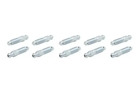 Штуцер прокачки гальм QUICK BRAKE 009110
