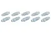 Штуцер прокачки гальм QUICK BRAKE 010210 (фото 1)