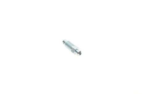 Штуцер прокачки гальм (M10x1.25/10x33) QUICK BRAKE 0102