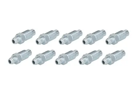 Штуцер прокачки гальм QUICK BRAKE 010710