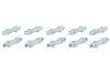 Штуцер прокачки гальм QUICK BRAKE 010810 (фото 1)