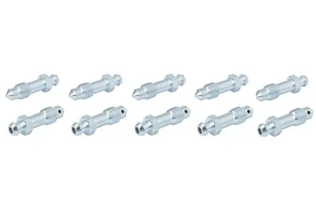 Штуцер прокачки гальм QUICK BRAKE 010810