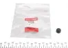 Заглушка штуцера прокачки гальм QUICK BRAKE 0125