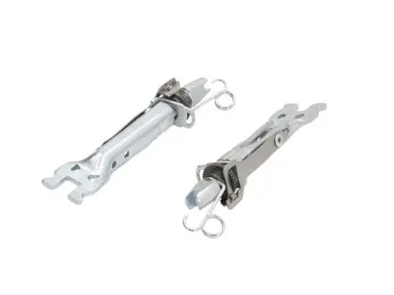 Елементи гальмівного супорта QUICK BRAKE 10153001