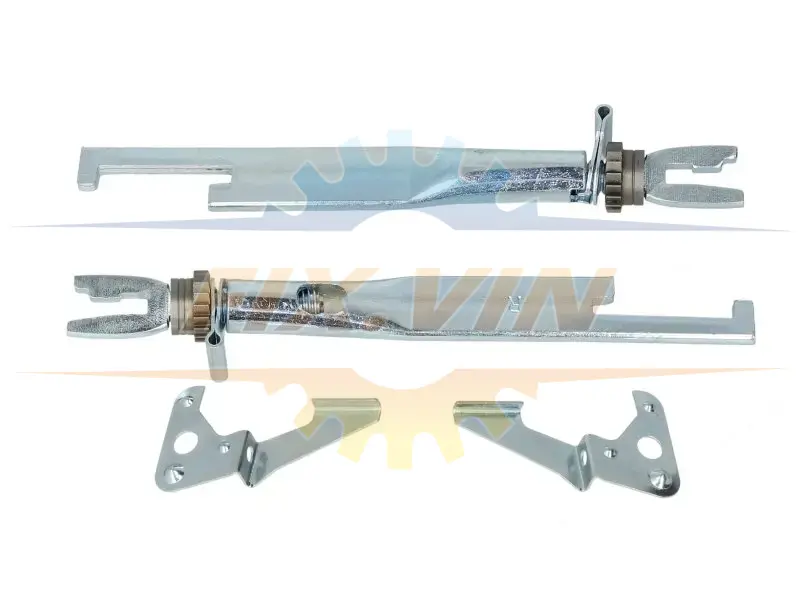 Комплект регулятора стояночного гальма QUICK BRAKE 102 53 005 (фото 1)