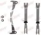 Комплект регулятора стояночного гальма QUICK BRAKE 102 53 013 (фото 1)