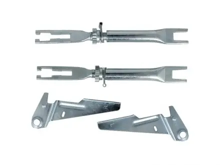 Елементи гальмівного супорта QUICK BRAKE 10253026