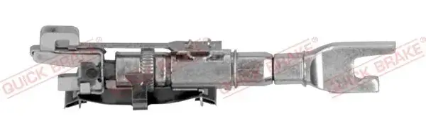 Механізм розводки колодок ручника Opel Astra H/Ford Fiesta IV-VII/Fiat Doblo 01- (1 шт) QUICK BRAKE 104 53 004-1 (фото 1)